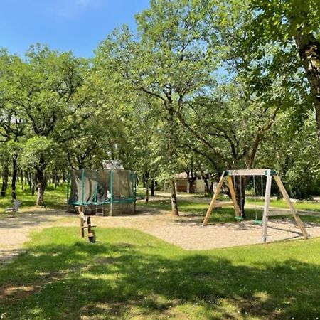 Lodges Du Bois Dodo - Ancien Camping De Bois Redon Septfonds Luaran gambar