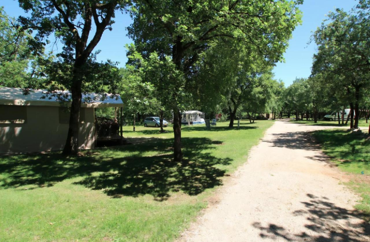 Lodges Du Bois Dodo - Ancien Camping De Bois Redon Septfonds Luaran gambar