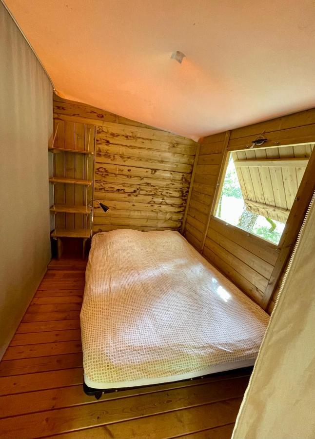 Lodges Du Bois Dodo - Ancien Camping De Bois Redon Septfonds Luaran gambar