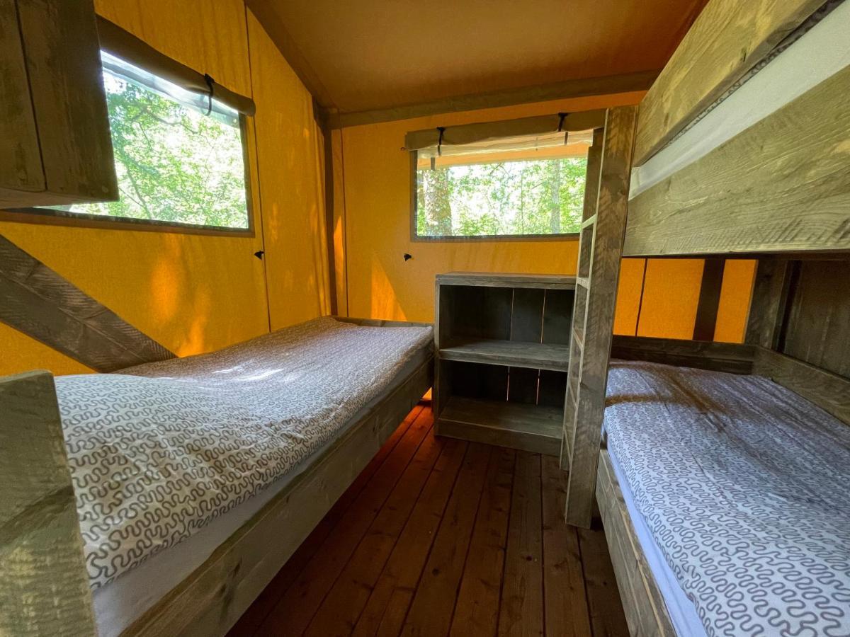 Lodges Du Bois Dodo - Ancien Camping De Bois Redon Septfonds Luaran gambar